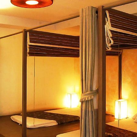 Hotel Nantra De Boutique Pattaya Esterno foto