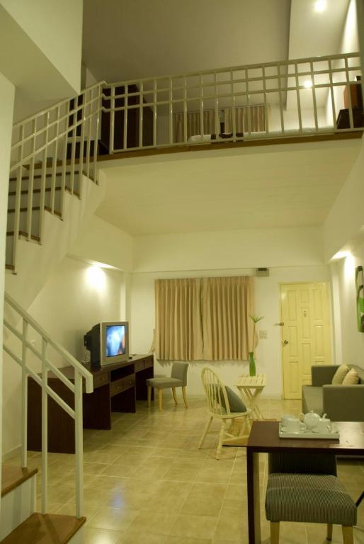 Hotel Nantra De Boutique Pattaya Camera foto