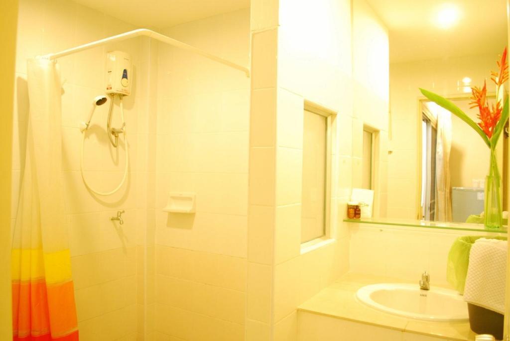 Hotel Nantra De Boutique Pattaya Camera foto