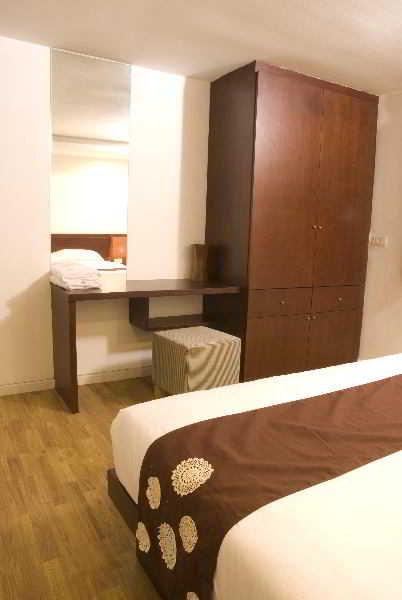 Hotel Nantra De Boutique Pattaya Esterno foto